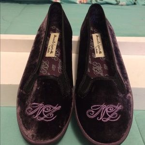 Nanette Lepore for Keds